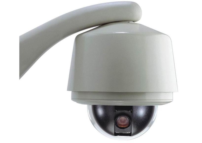 台州监控安装高速智能球型摄像机安装施工前期准备工作.jpg